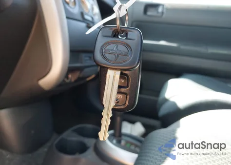 2006 Scion Xb z USA, uszkodzony, nr VIN JTLKT324964093527